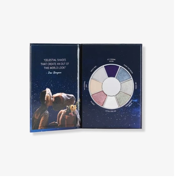 Flower by Drew Barrymore Makeup Flower By Drew Barrymore X Et